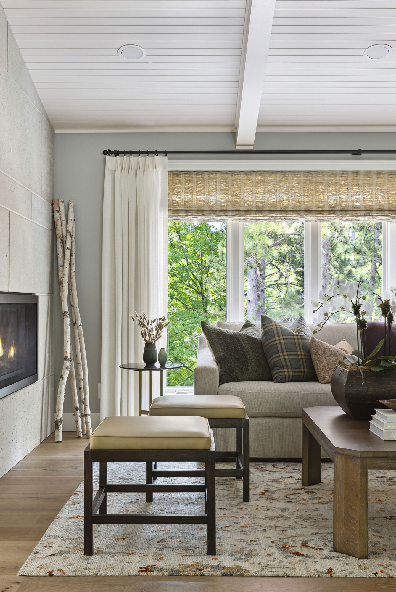 A Fresh Approach to Interior Design