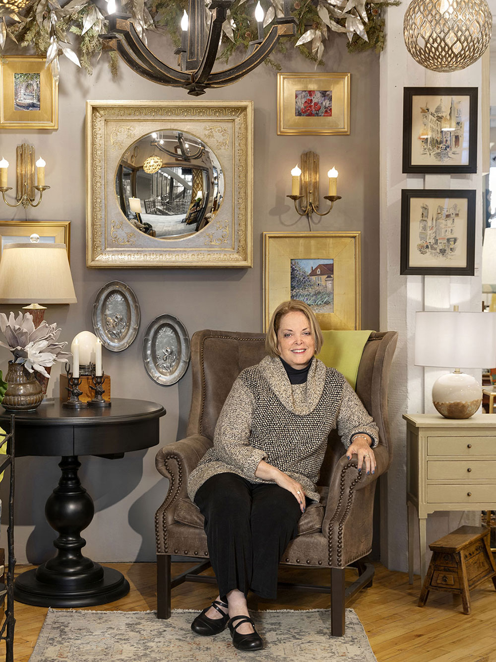 Mint Interior Design